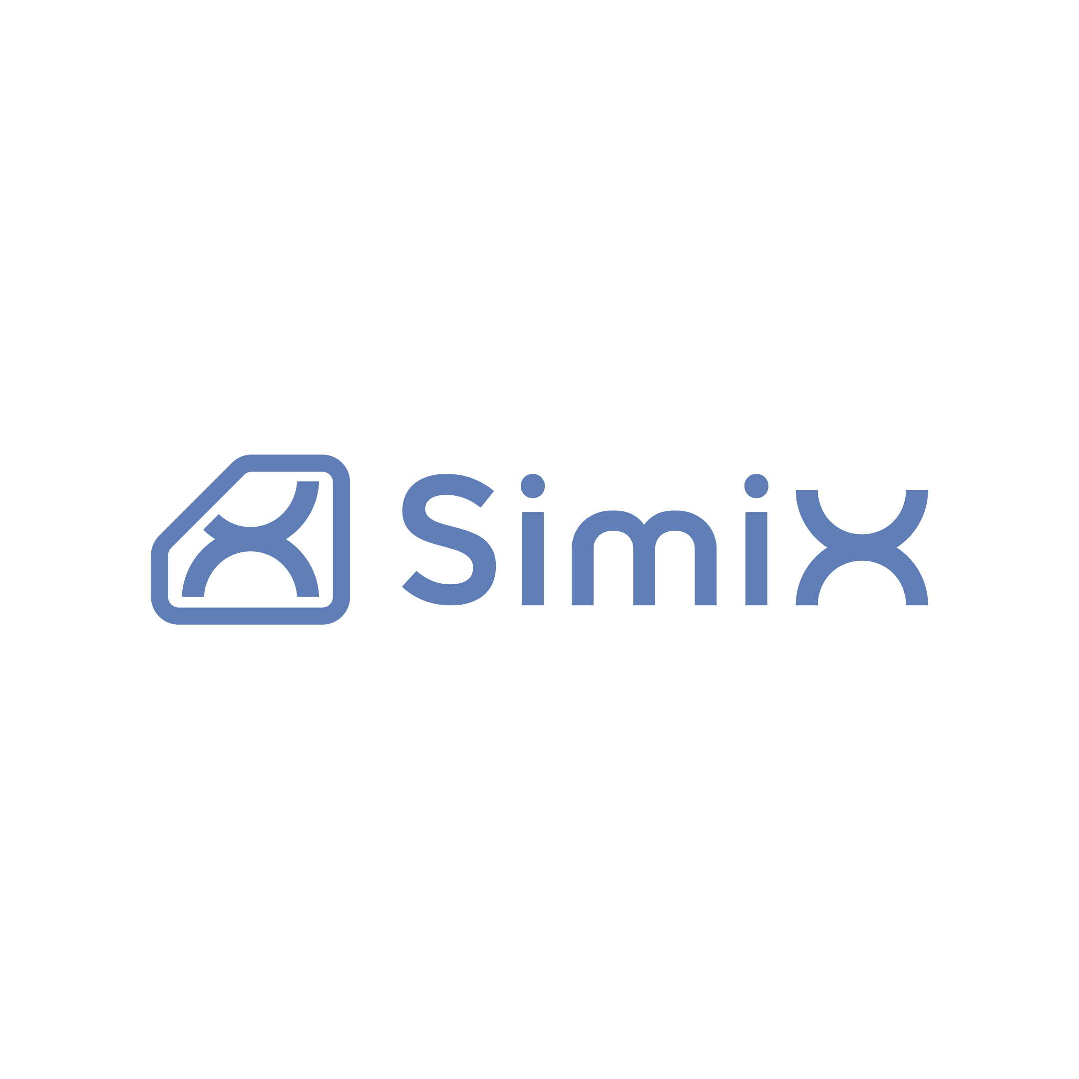 Simix Logo