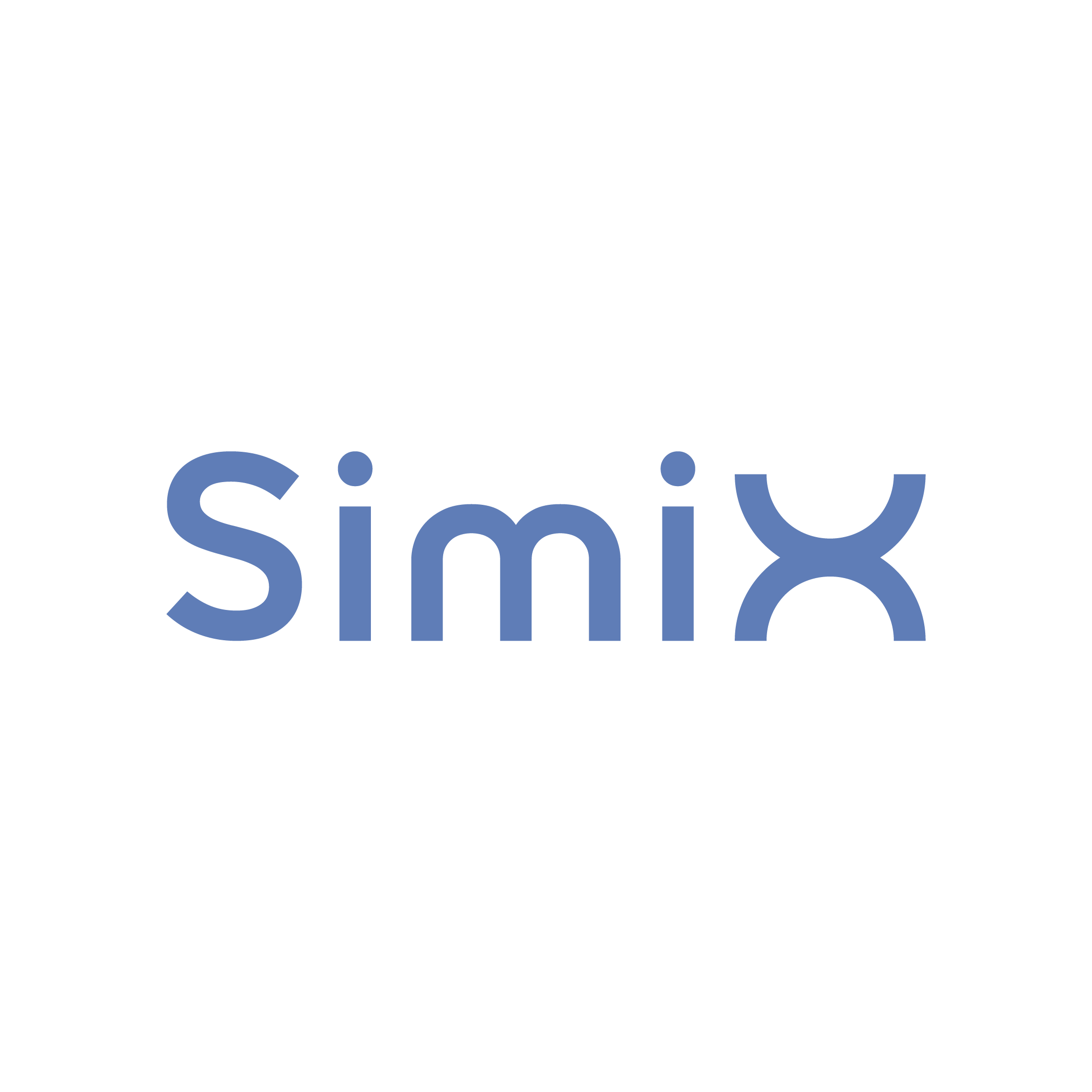 Simix Logo